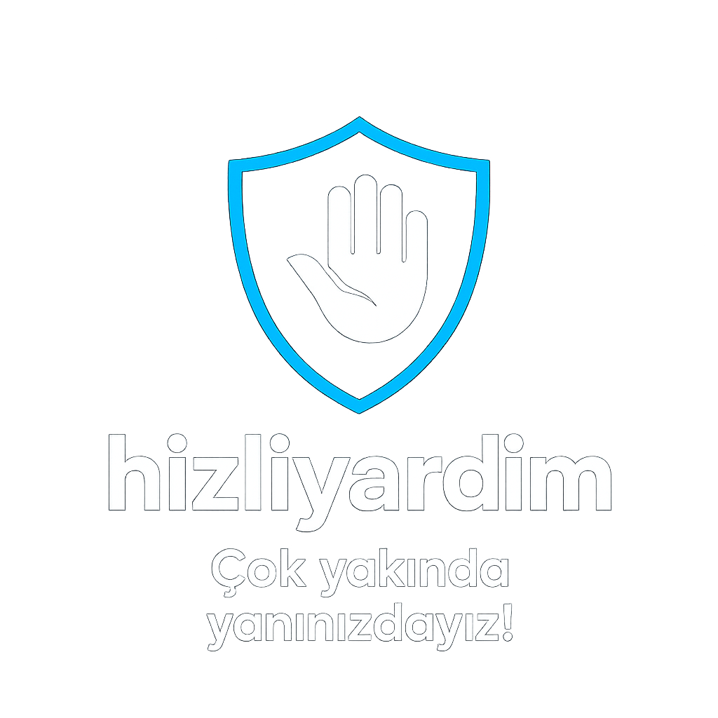 Hızlı Yardım: Yerel Teknik Servisler İçin Dijital Köprü